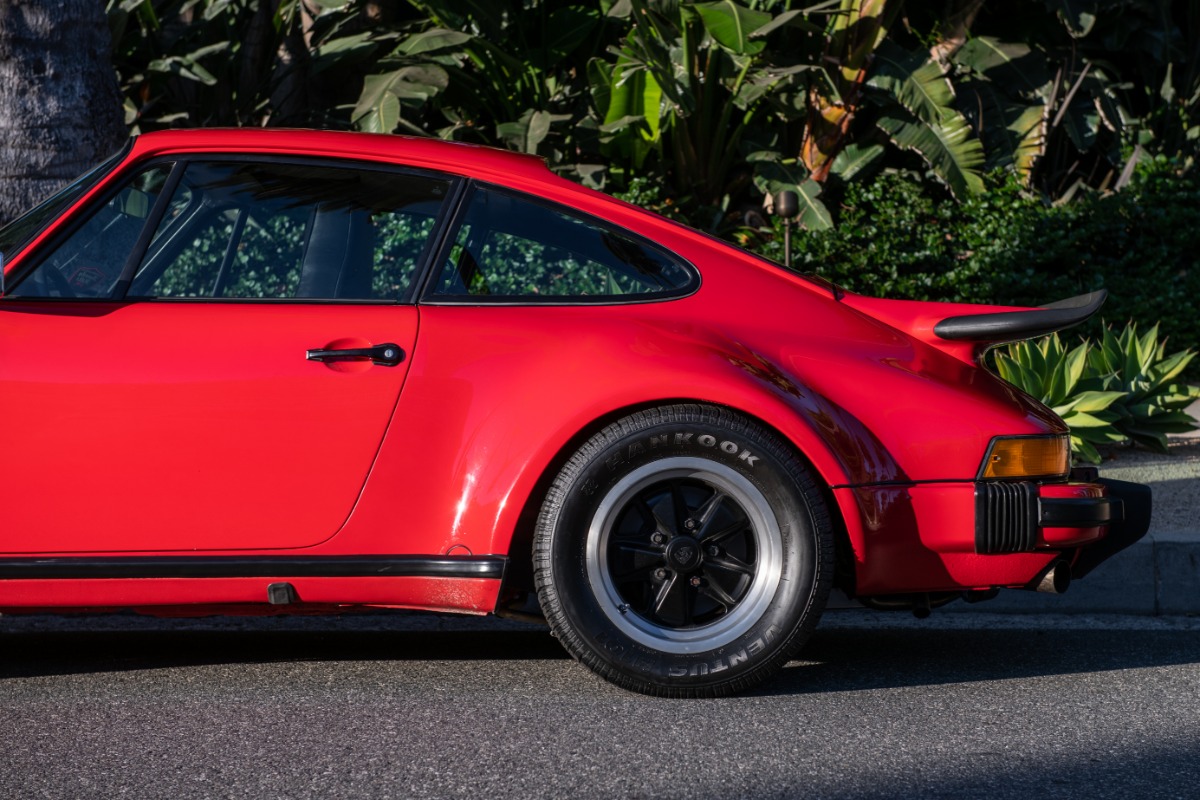 Used 1975 Porsche 930 Turbo | St. Petersburg, FL