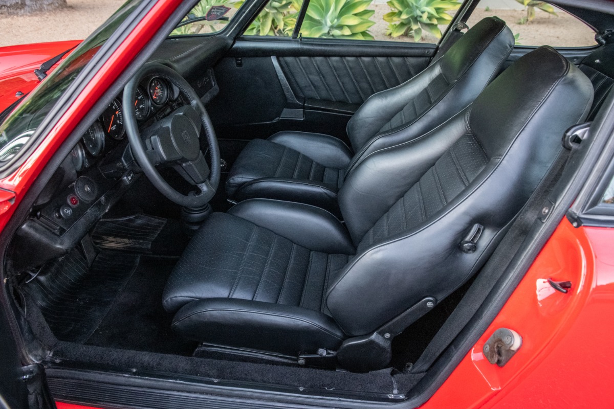 Used 1975 Porsche 930 Turbo | St. Petersburg, FL