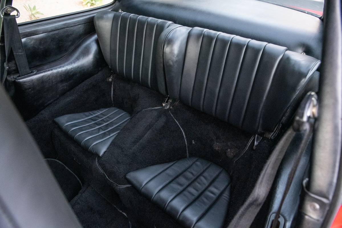 Used 1975 Porsche 930 Turbo | St. Petersburg, FL
