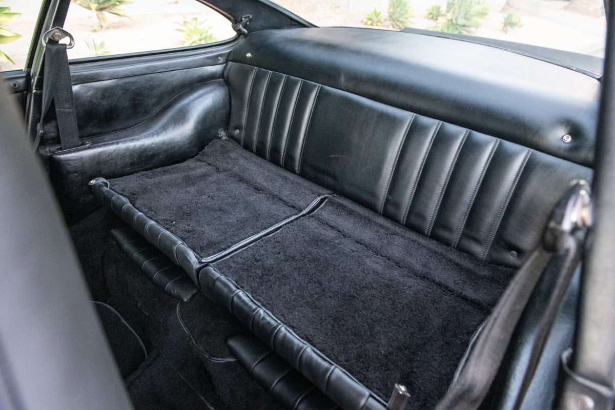 Used 1975 Porsche 930 Turbo | St. Petersburg, FL