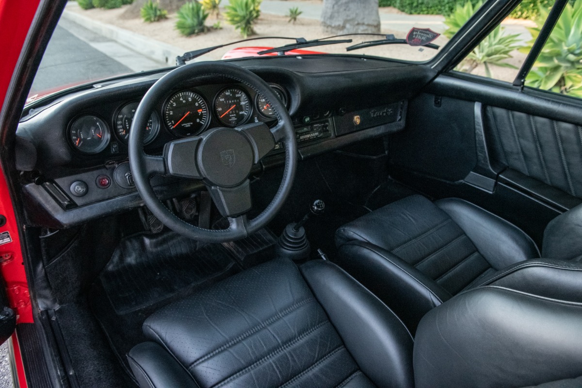 Used 1975 Porsche 930 Turbo | St. Petersburg, FL