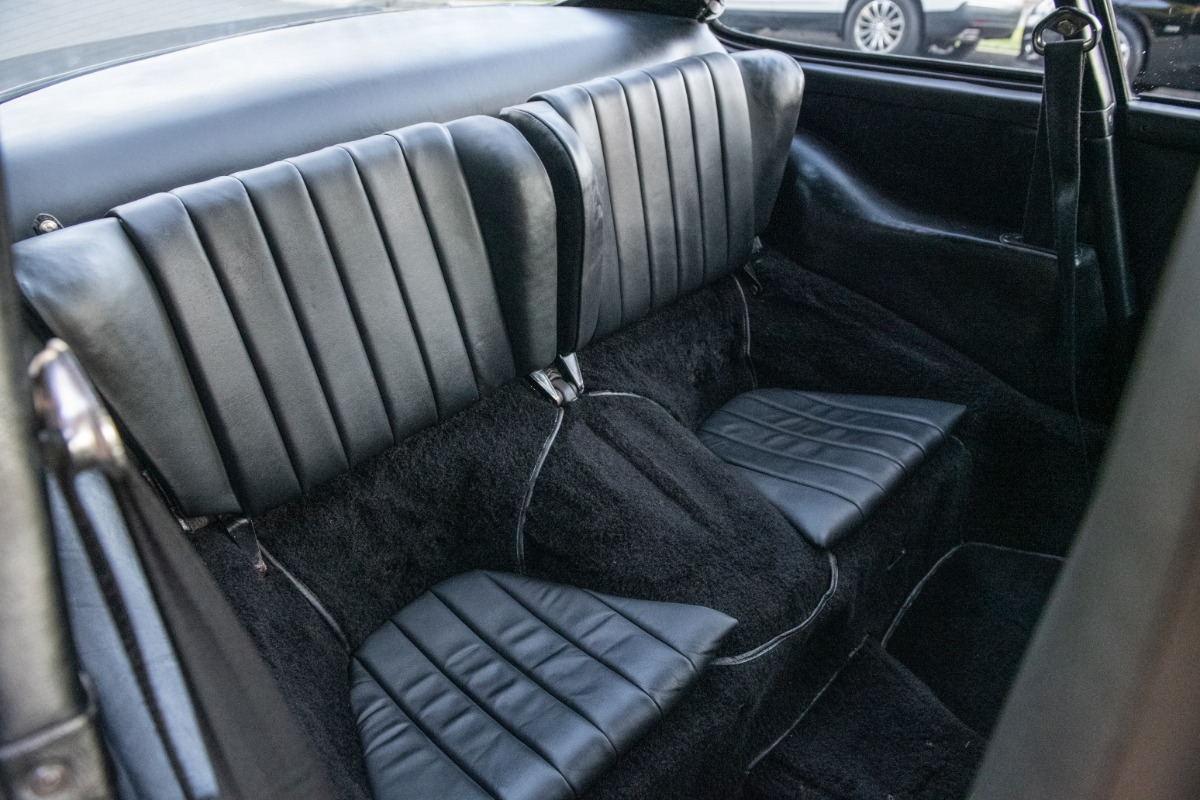 Used 1975 Porsche 930 Turbo | St. Petersburg, FL