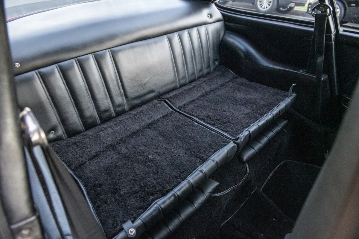 Used 1975 Porsche 930 Turbo | St. Petersburg, FL