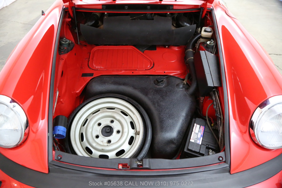 Used 1975 Porsche 930 Turbo | St. Petersburg, FL