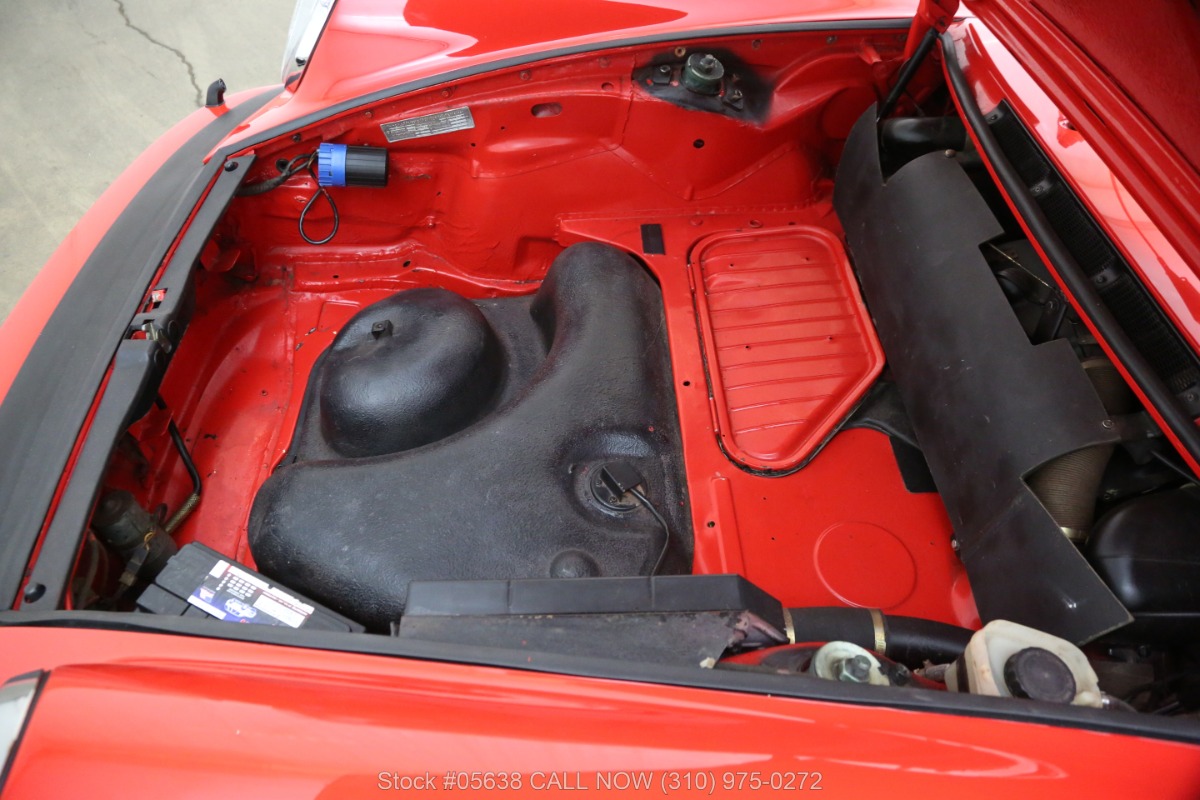 Used 1975 Porsche 930 Turbo | St. Petersburg, FL