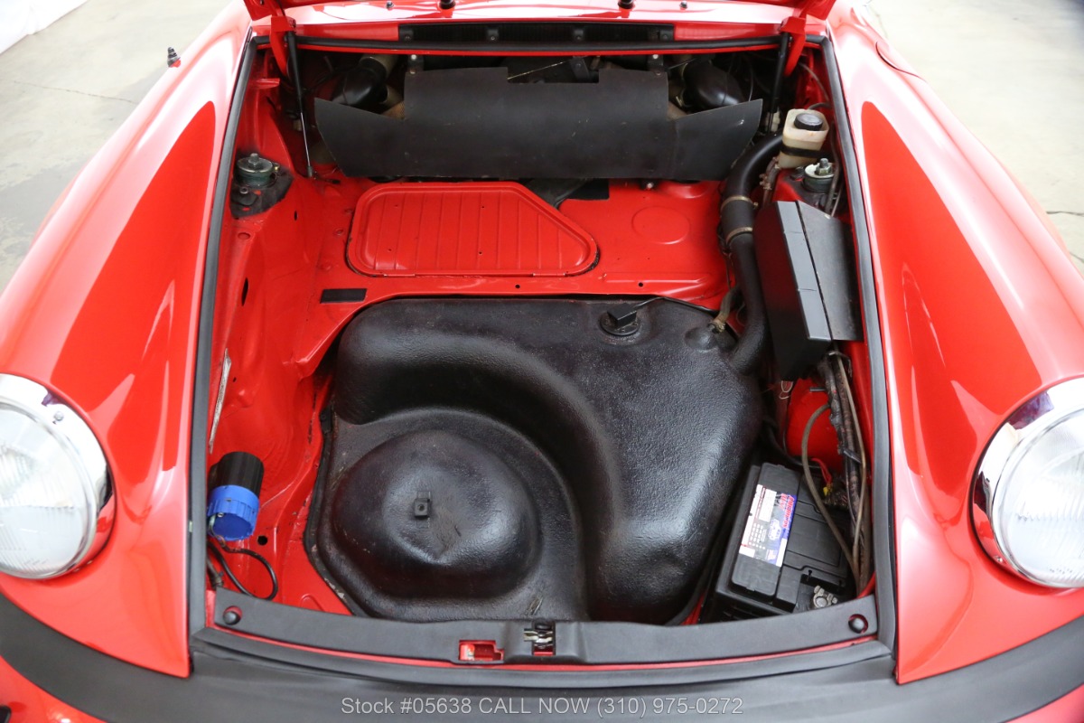 Used 1975 Porsche 930 Turbo | St. Petersburg, FL