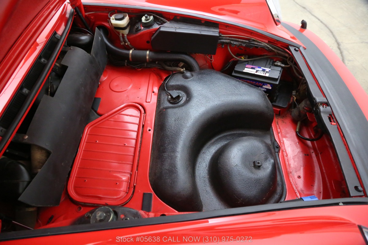 Used 1975 Porsche 930 Turbo | St. Petersburg, FL