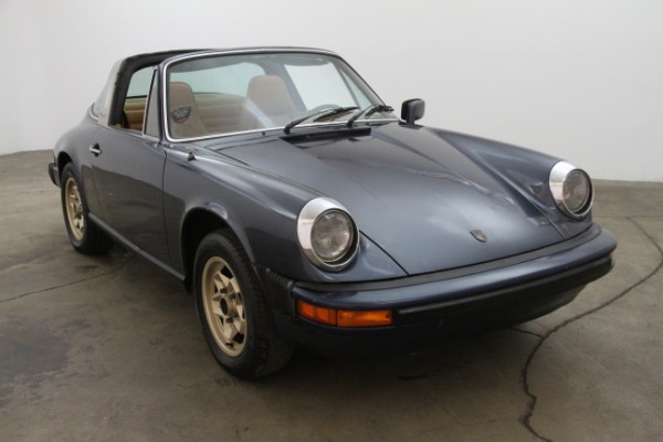 1977 Porsche 911