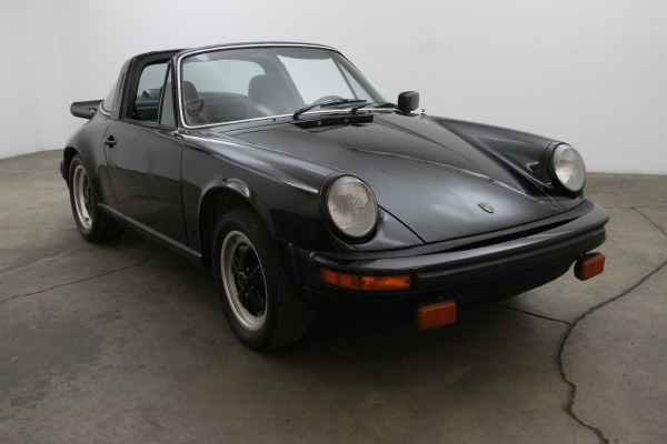 1978 Porsche 911