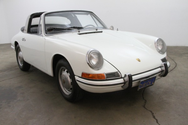 1967 Porsche 912