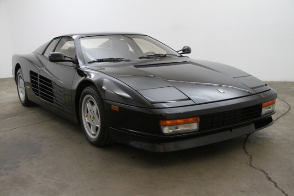 1988 Ferrari Testarossa