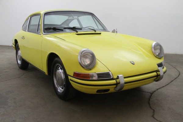 1966 Porsche 911
