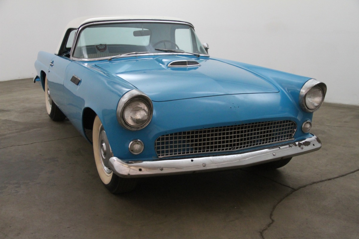 Ford thunderbird auto clubs #6