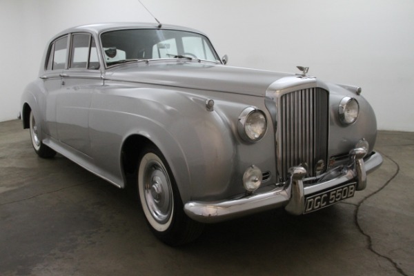 1959 Bentley S1