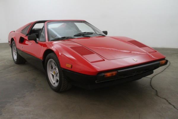 1978 Ferrari 308
