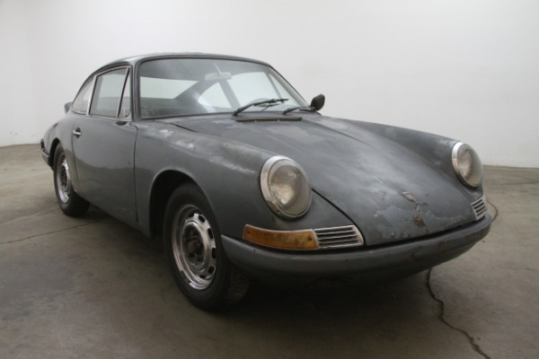 1965 Porsche 911