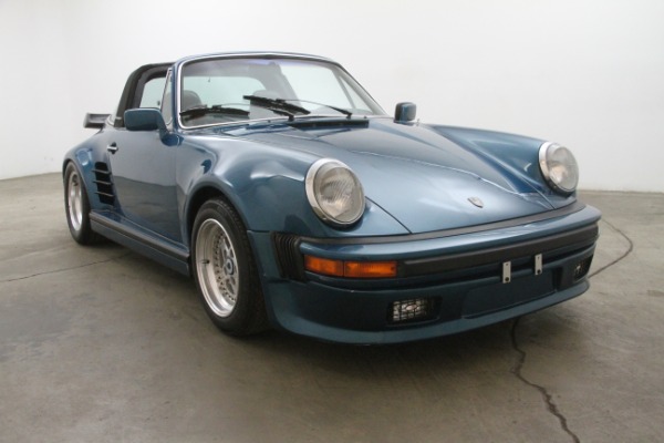 1976 Porsche 911