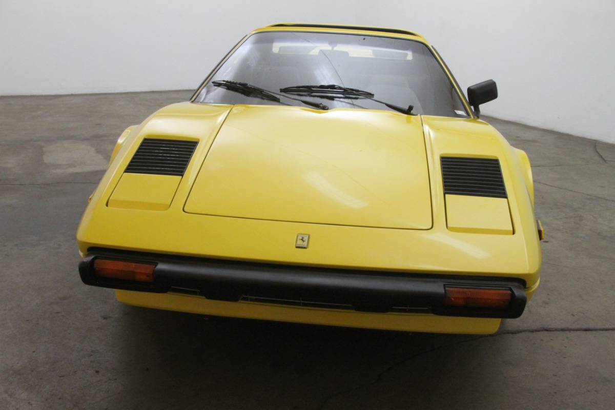 1981 ferrari 308 gts