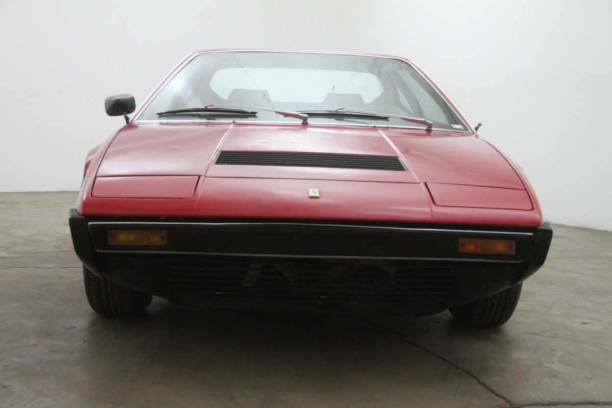 1975 Ferrari 308 GT4 | Beverly Hills Car Club