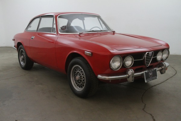 1971 Alfa Romeo 1750