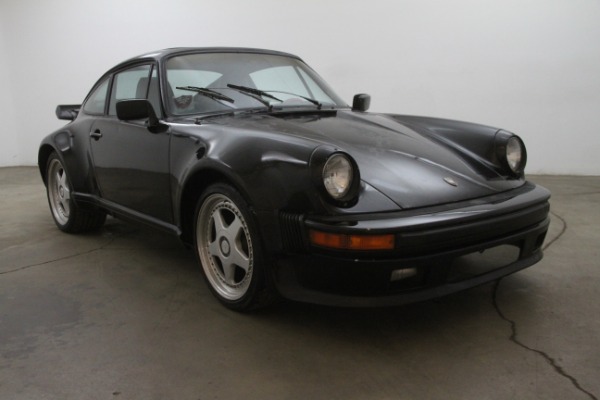1977 Porsche 911