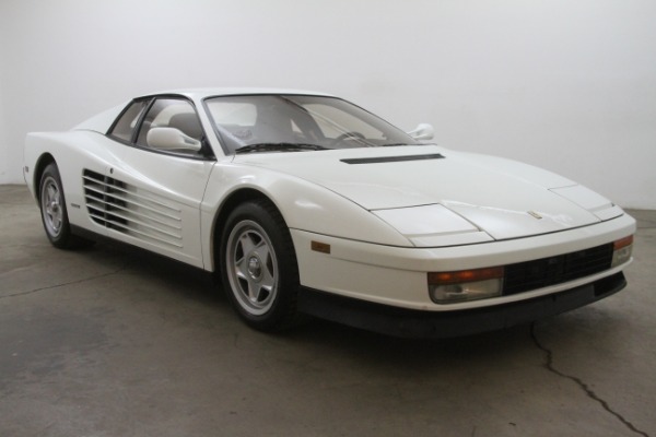 1988 Ferrari Testarossa
