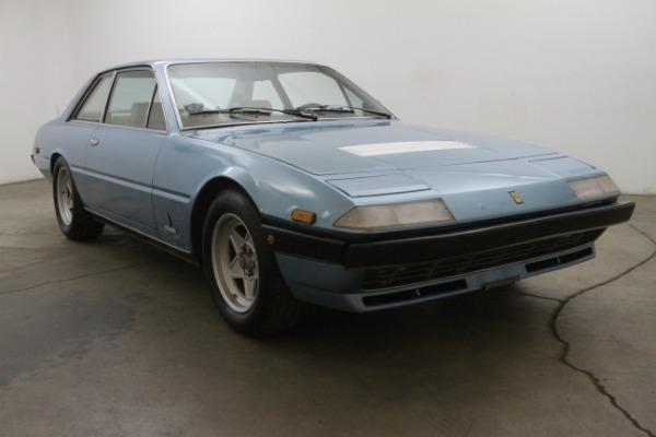 1982 Ferrari 400