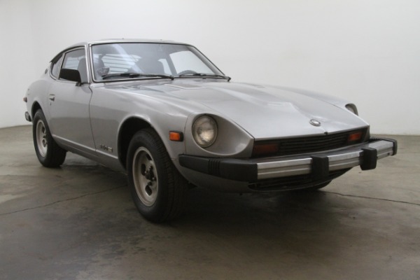 1978 Datsun 280Z