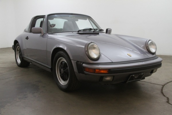 1988 Porsche 911