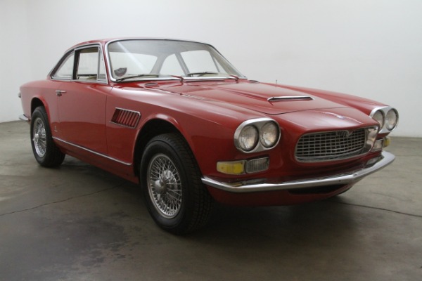 1967 Maserati Sebring