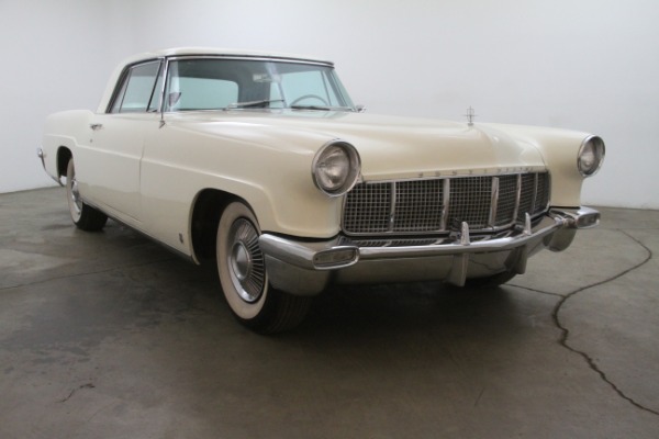 1956 Lincoln Continental