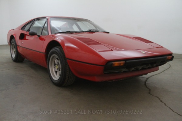 1978 Ferrari 308