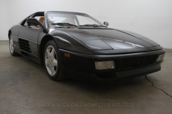 1990 Ferrari 348