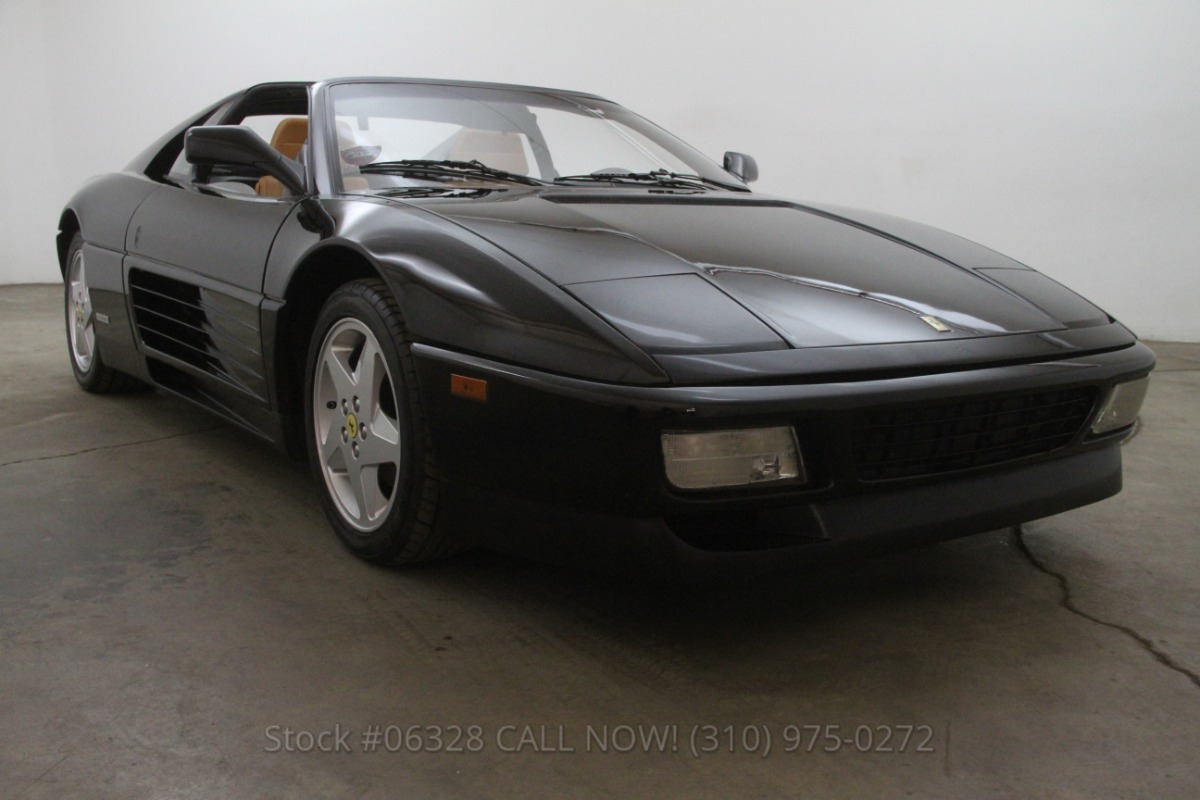 1990 ferrari 348 ts