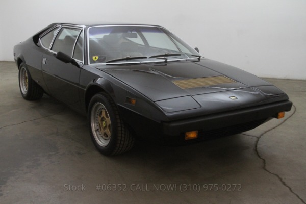 1975 Ferrari 308