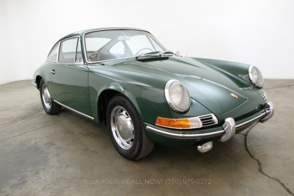 1966 Porsche 911