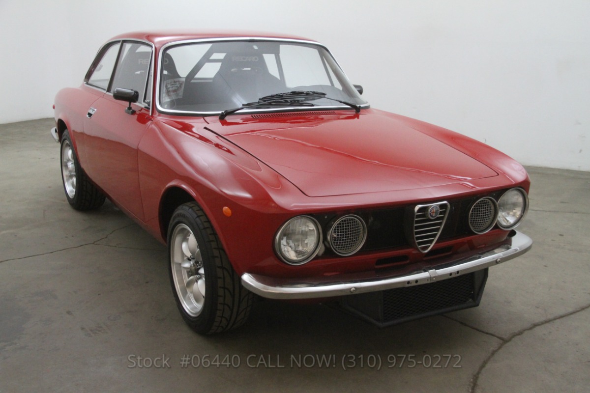 Alfa Romeo 1969 1969 alfa romeo gtv beverly car club Alfa Romeo 1969 1969 alfa romeo gtv beverly car club