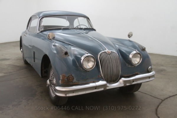 LINDBERG ローライダー 1959 Jaguar XK150 Fixed Head Coupe | Beverly Hills Car Club