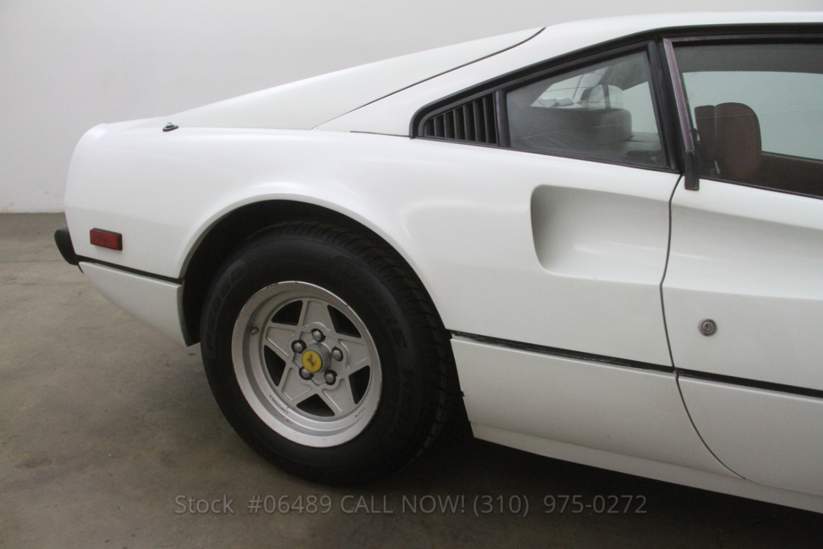 Used 1976 Ferrari 308 GTB | Los Angeles, CA