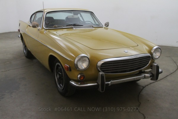 1971 Volvo P1800