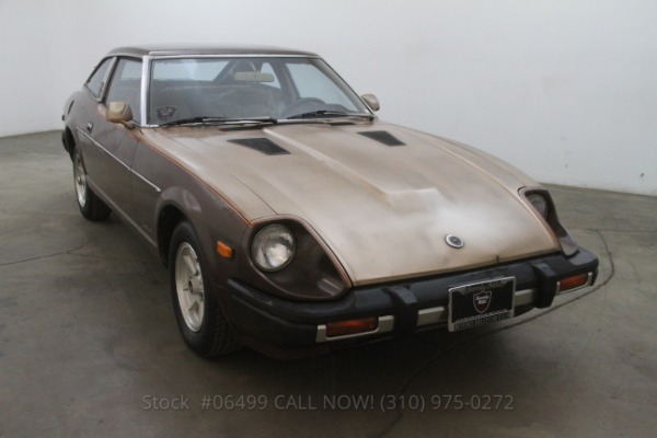 1979 Datsun 280ZX