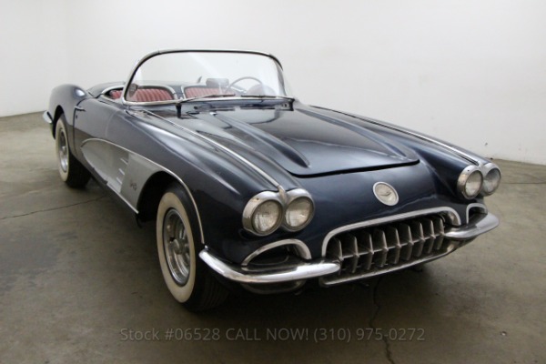 1959 Chevrolet Corvette