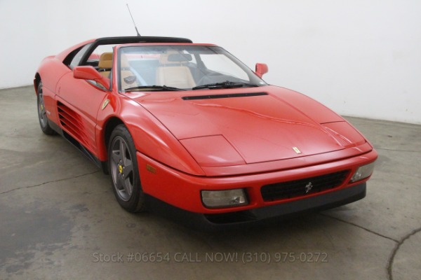 1990 Ferrari 348