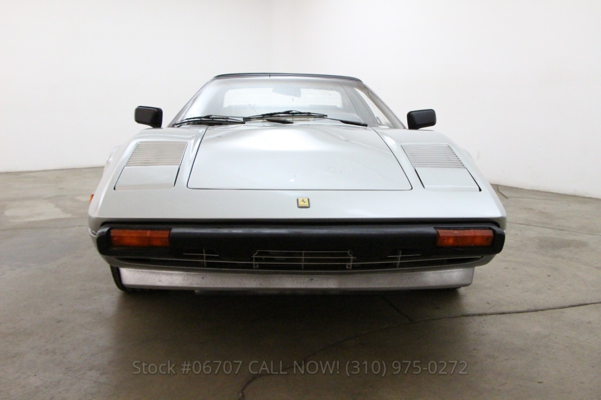 1981 ferrari 308 gts