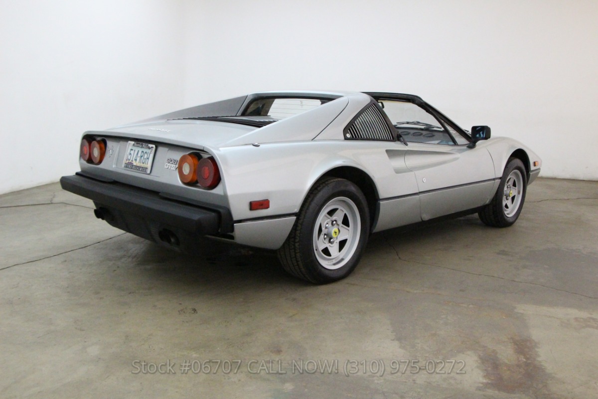 1981 ferrari 308 gts