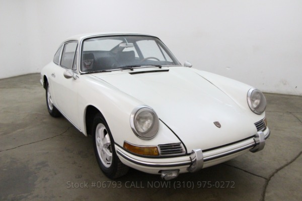 1966 Porsche 912