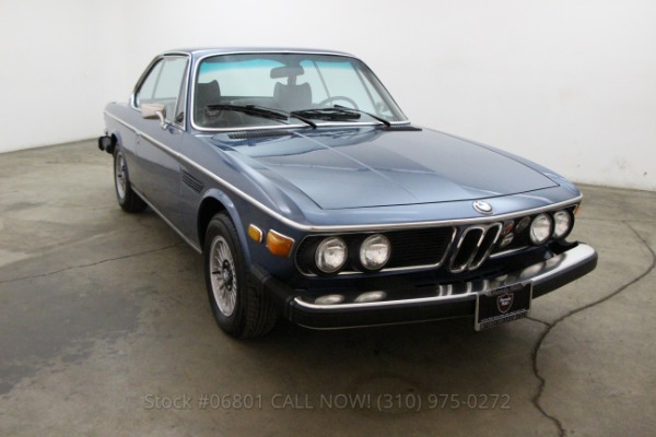1974 BMW 3.0