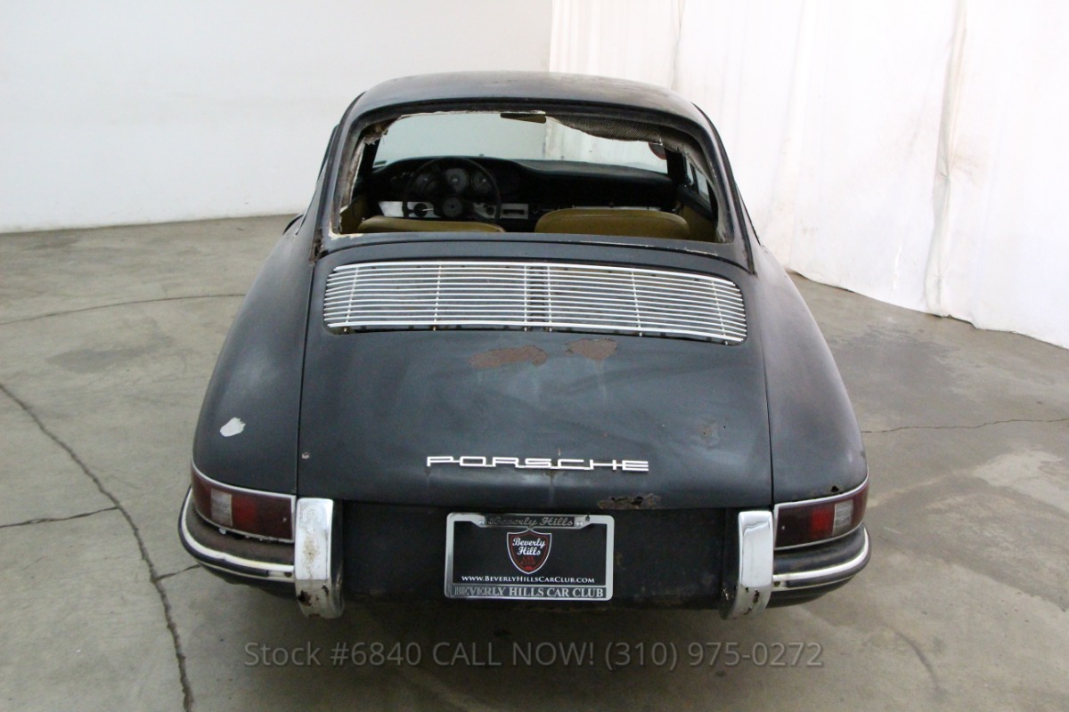 Used 1966 Porsche 912  | Los Angeles, CA