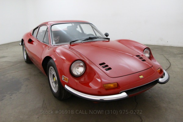 京商 Ferrari Dino 246GT 1/64 Kyosho Ferrari Collection7 Dino 246GT Orange diecast
