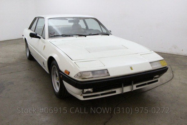 1985 Ferrari 400